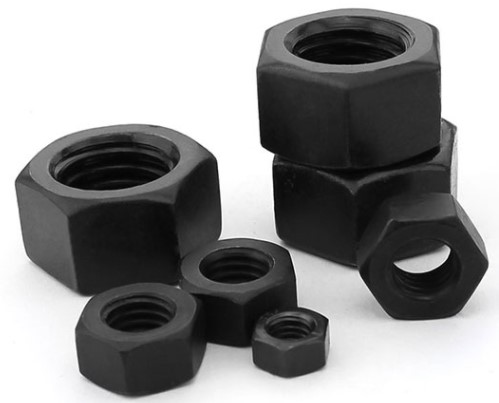 高強(qiáng)度六角螺母