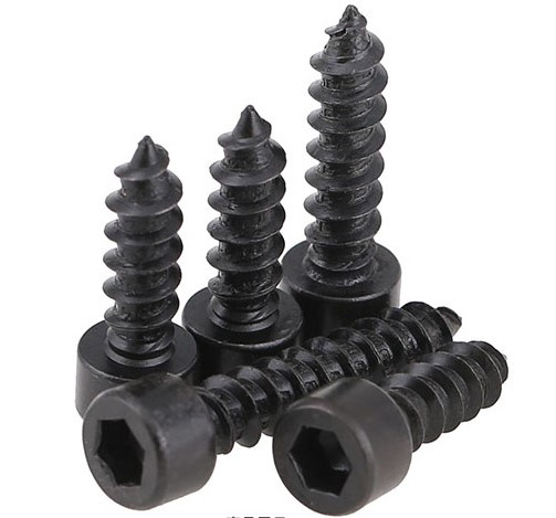 8.8級(jí)杯頭自攻螺釘