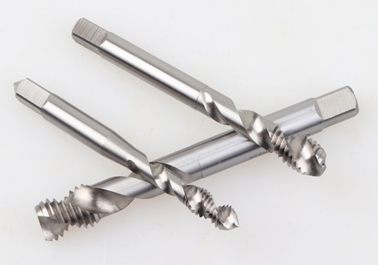 VT鍍鈦絲錐(國(guó)標(biāo))